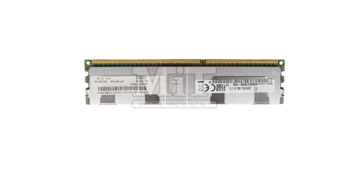 90y3105 ibm 32gb ddr3 ecc reg pc3l-10600 ram (5) 90y3105 ibm 32gb ddr3 ecc reg pc3l-10600 ram (5)