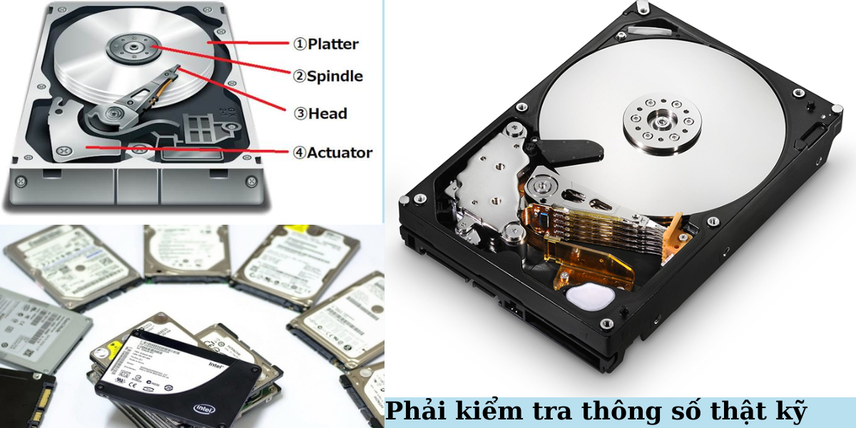 ổ cứng server HP 250GB 7.2K 3.5 inch SATA 3G Non-Hot-Plug Single Port (MDL)