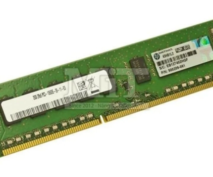 Ram server hp 2gb ddr3 1333mhz ecc ram (500670-s21) (3)