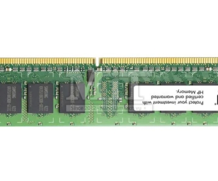 Ram server hp 2gb ddr3 1333mhz ecc ram (500670-s21) (4)