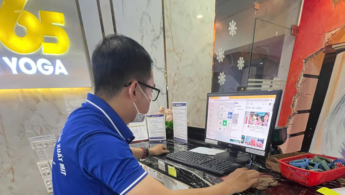 Cam kết chất lượng dịch vụ bảo trì máy tính Thủ Đức của MiT 