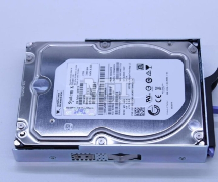 00fn118 Ổ cứng server ibm 2tb sata 3.5-inch 7.2k g2ss simple-swap (4)