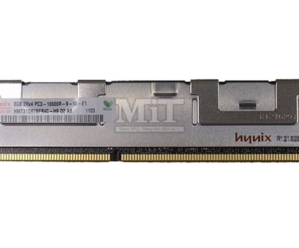 2hf92 dell 8gb ddr3 1333mhz ecc registered dimm 240-pin (2)