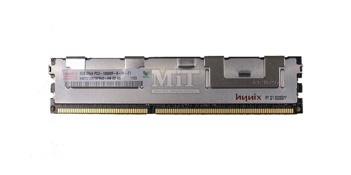 2hf92 dell 8gb ddr3 1333mhz ecc registered dimm 240-pin (2) 2hf92 dell 8gb ddr3 1333mhz ecc registered dimm 240-pin (2)