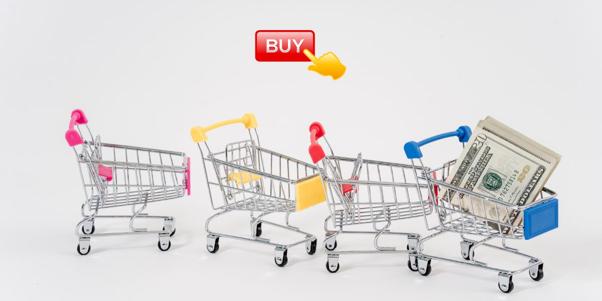 Hướng dẫn lựa chọn và mua hàng