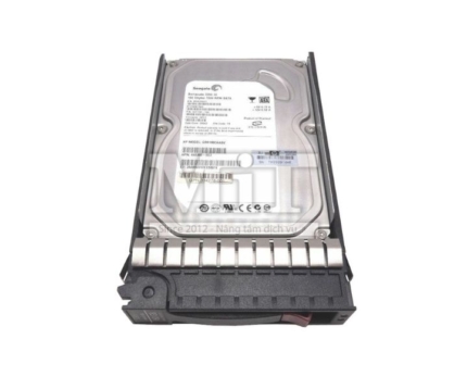 349238-b21 hp 160gb 7200rpm 3.5-inch sata hot-plug g1-g7f