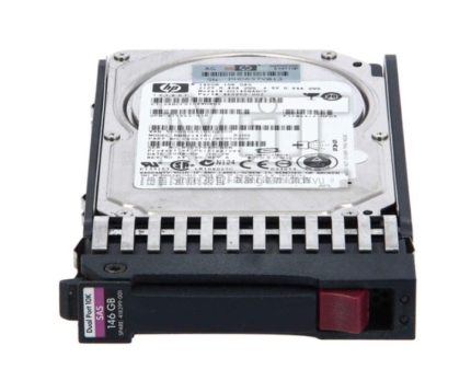 418367-b21 hp 146gb 10k rpm 2.5” sff sas dual port hdd (1)
