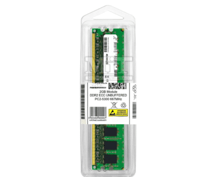 432806-b21 ram hp 2gb ddr2 667mhz ecc dimm unbuffered (4)