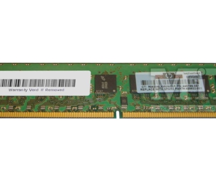 450259-b21 hp 1gb ddr2 800mhz unbuffered dual rank (2)