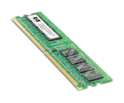 450259-b21 hp 1gb ddr2 800mhz unbuffered dual rank (4)