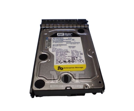 454146-b21 hdd sata hp 1tb 7200rpm 3.5 inch lff hot-plug3