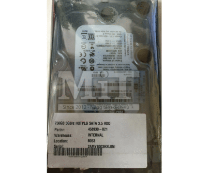 458930-b21 hp 750gb sata 3gbs 3.5 inch lff 7.2k hot-plug (5)