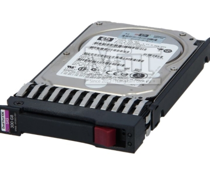 492620-b21 hp 300gb sas 10k rpm 2.5 dual port hot-plug (3)