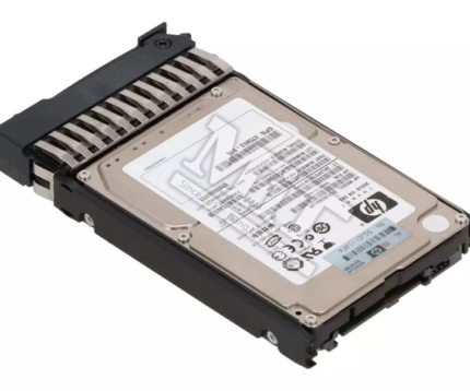 492620-b21 hp 300gb sas 10k rpm 2.5 dual port hot-plug
