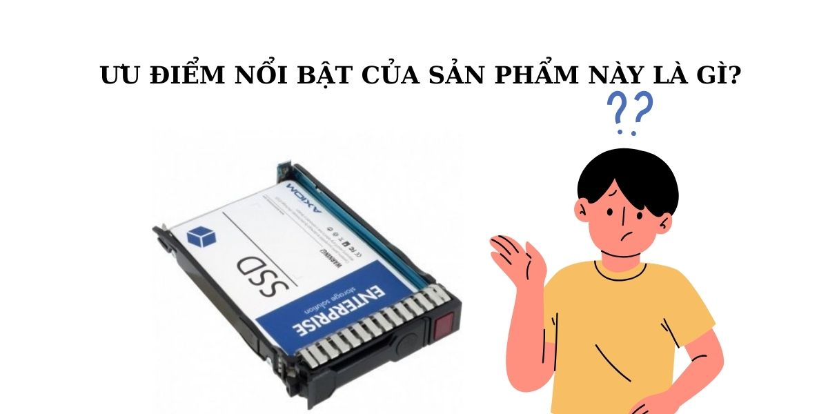 Ưu điểm nổi bật
