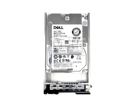 4hgtj dell 600gb 15k 2.5-inch sas 12gbs hot-plug