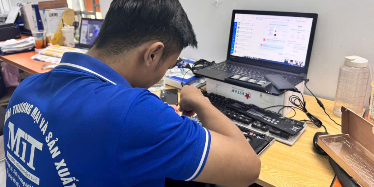 bao tri sua chua may tinh