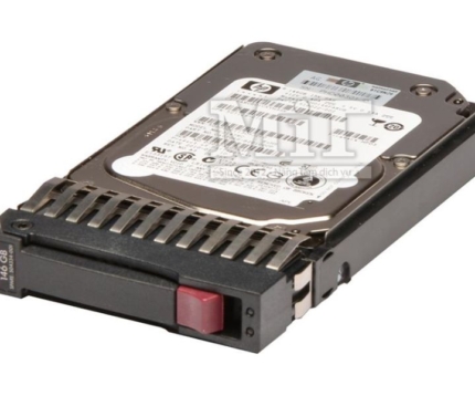 504062-b21 hp 146gb sas 15k rpm 2.5” dual port hot-plug (1)