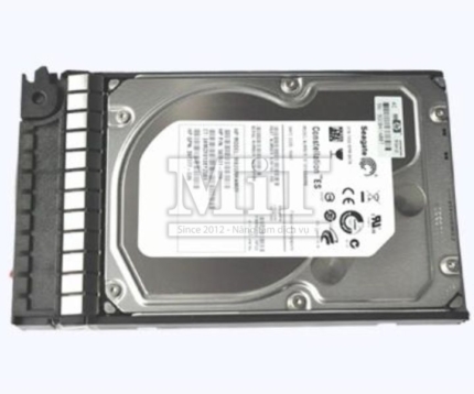 504062-b21 hp 146gb sas 15k rpm 2.5” dual port hot-plug (3)
