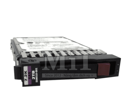 507616-b21 hp 2tb 7.2k rpm sas 3.5” dual port hot-plug (5)