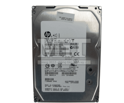 516830-b21 hp 600gb 15k 3.5-inch sas 6g non-hot-plug (4)