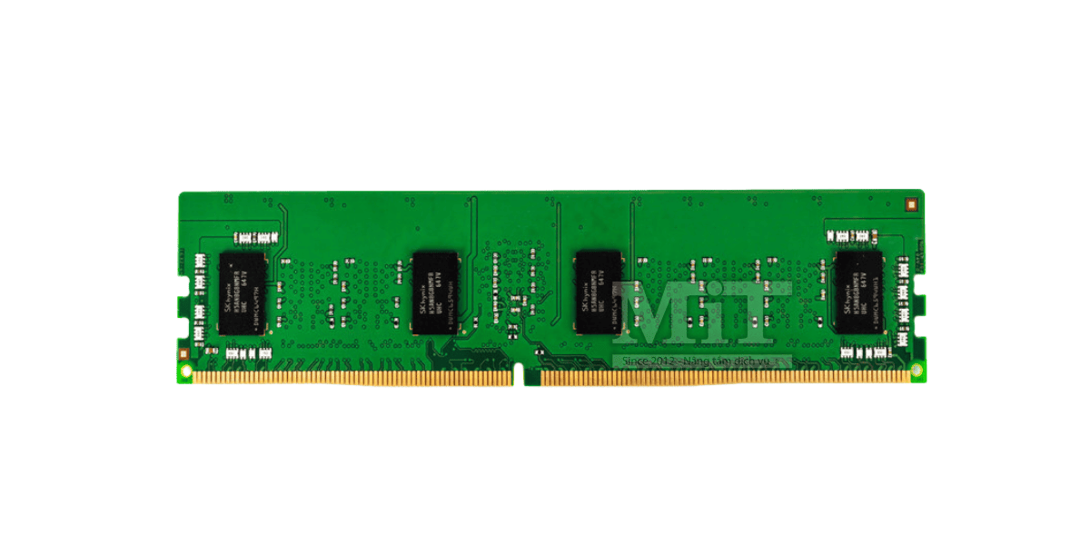 851353-B21 RAM HP 8GB DDR4 2400MHz ECC Registered