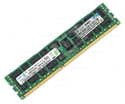604506-b21 hp 8gb ddr3 1333mhz ecc registered ram (2)