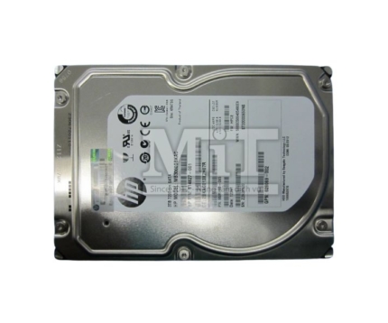 628065-b21 hp 3tb sata 7.2k 3.5 inch non-hot-plug midline