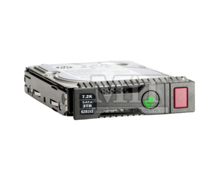 628065-b21 hp 3tb sata 7.2k 3.5 inch non-hot-plug midline1