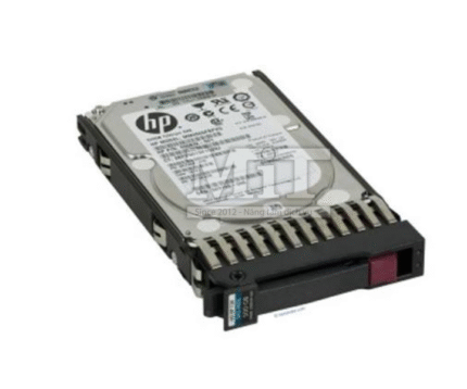636597-b21 ssd hp 400gb sata 2.5-inch mlc 3g hot-plug (3)
