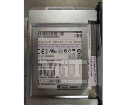 637072-001 ssd hp 400gb sata 2.5-inch mlc 3gbps hot-plug (5)