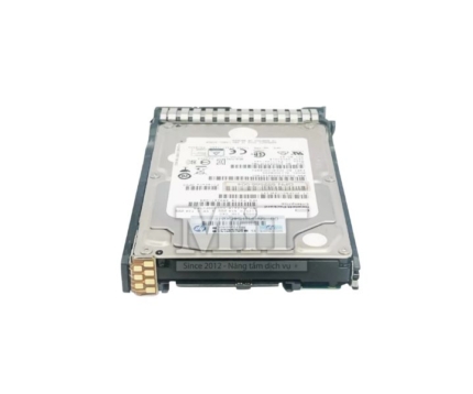652589-b21 hp 900gb 10k 2.5 sas 6gb:s hot-plug g8 g91