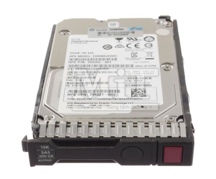 652611-b21 hp 300gb 15k rpm sas 2.5 inch sff hot-plug (1)