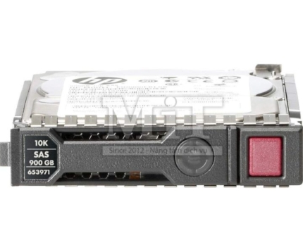 652611-b21 hp 300gb 15k rpm sas 2.5 inch sff hot-plug (2)