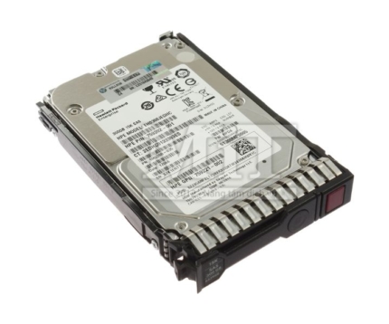 652611-b21 hp 300gb 15k rpm sas 2.5 inch sff hot-plug (4)