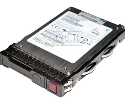 653118-b21 hp 200gb sata 3g 2.5-inch sff sc hot-plug g8 g9 (3)
