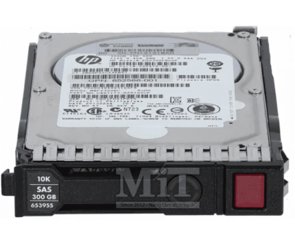 653955-001 hp 300gb sas 10k rpm 2.5 inch dual port hot-plug (4)