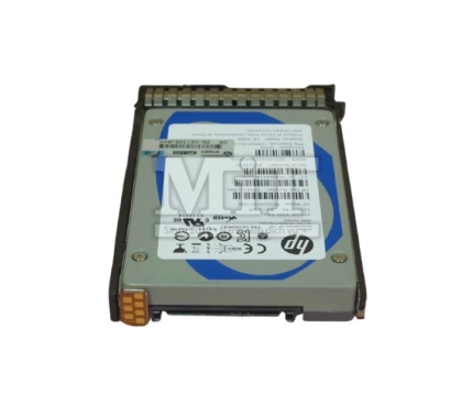690825-b21 hp 200gb sas 6gbps 2.5 inch enterprise hot-plug2