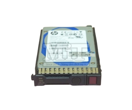 690825-b21 hp 200gb sas 6gbps 2.5 inch enterprise hot-plug5