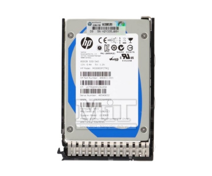 690829-b21 hp 800gb sas 6gbps 2.5 inch g8 g9 hot-plug1
