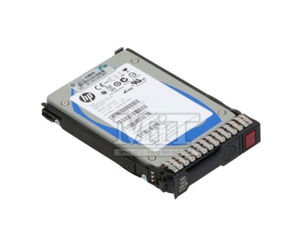 690829-b21 hp 800gb sas 6gbps 2.5 inch g8 g9 hot-plug3
