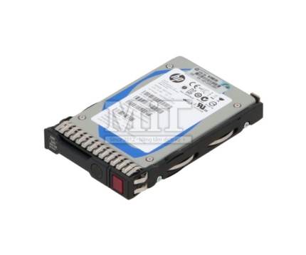 690829-b21 hp 800gb sas 6gbps 2.5 inch g8 g9 hot-plug6