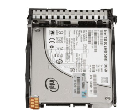 691868-b21 ssd hp 800gb sata 6g 2.5-inch sff hot-plug sc (5)