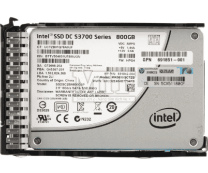 691868-b21 ssd hp 800gb sata 6g 2.5-inch sff hot-plug sc (7)