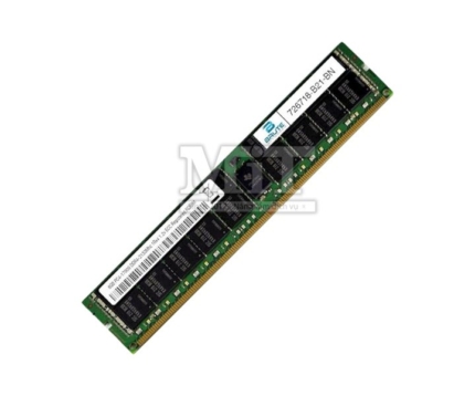 726718-b21 ram hp 8gb ddr4 2133mhz ecc registered4