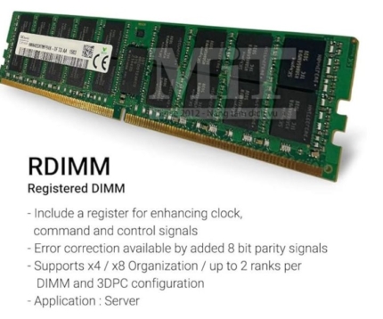726718-b21 ram hp 8gb ddr4 2133mhz ecc registered6