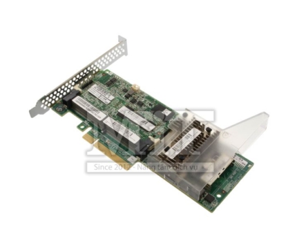 726821-b21 hp p440 4gb raid controller sas 12gbps4
