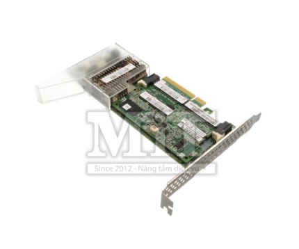 726821-b21 hp p440 4gb raid controller sas 12gbps5