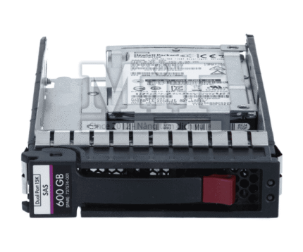 737396-b21 hp 600gb 15k rpm sas 3.5inch dual port hot-plug (4)