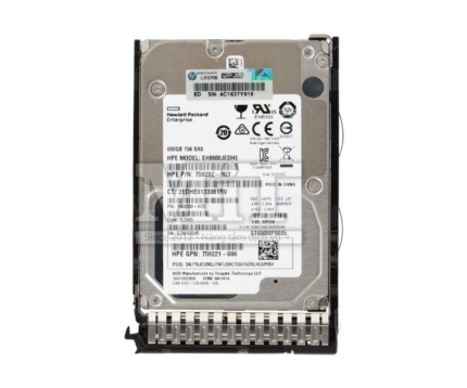 759212-b21 hp 600gb sas 15k 2.5 12gb:s hot-plug g8-g94